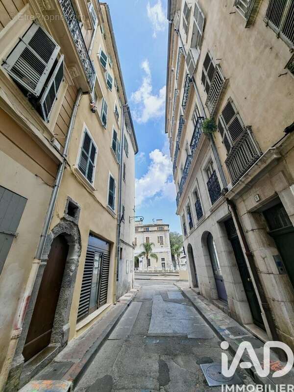 Photo 3 - Appartement à TOULON