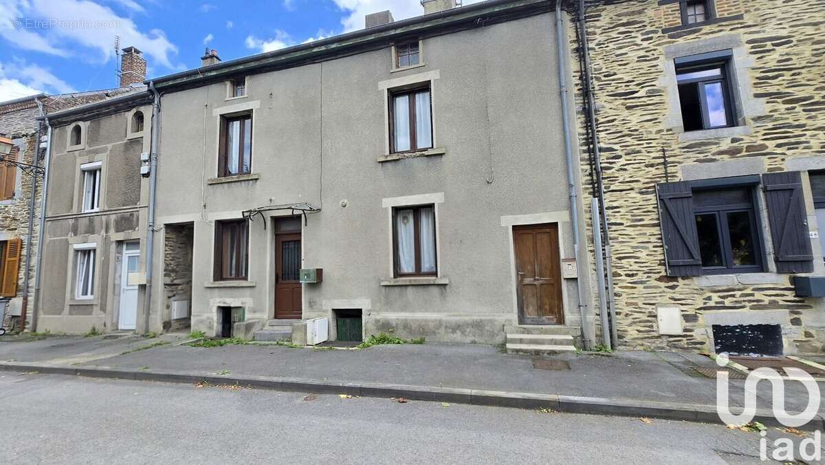 Photo 2 - Maison à FUMAY