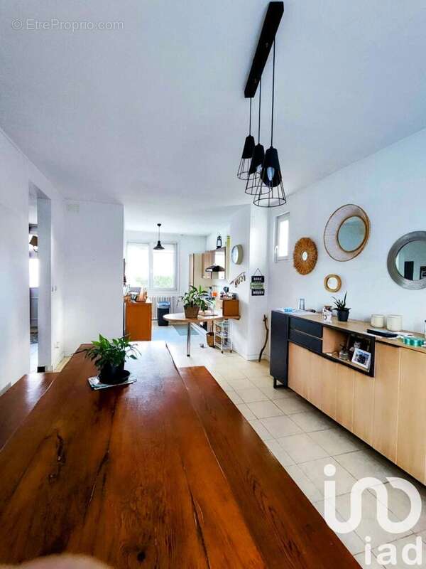 Photo 2 - Maison à MONTS