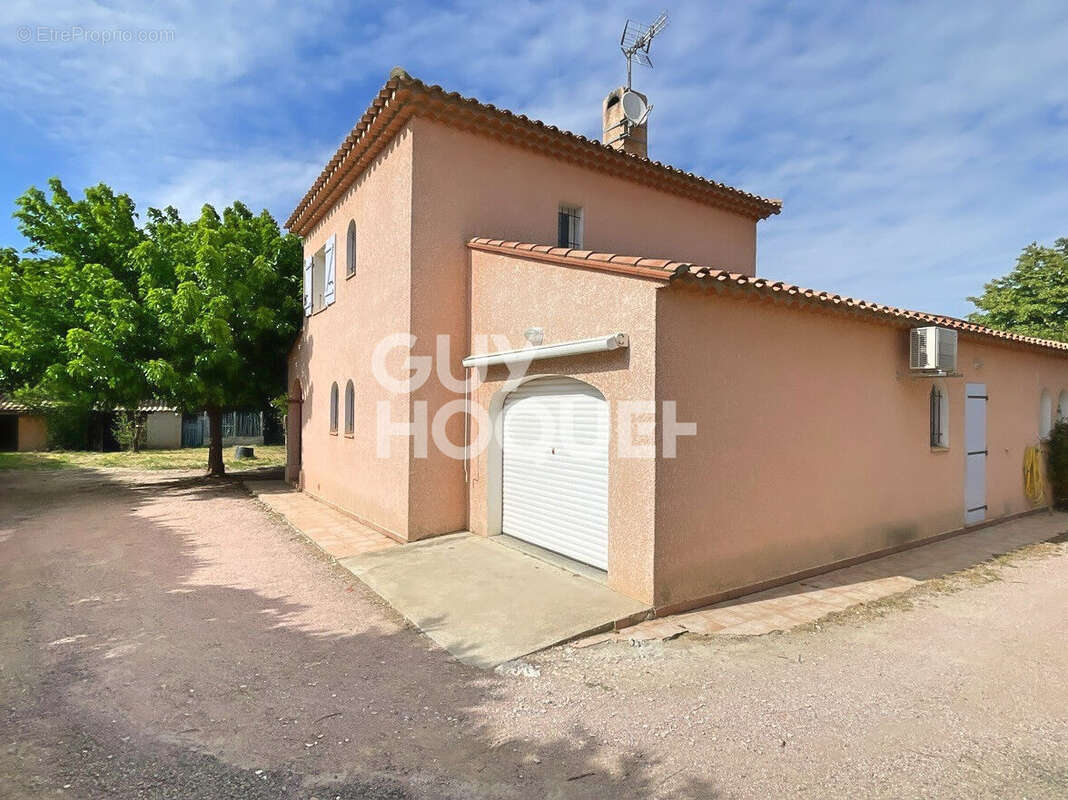 Maison à CANOHES