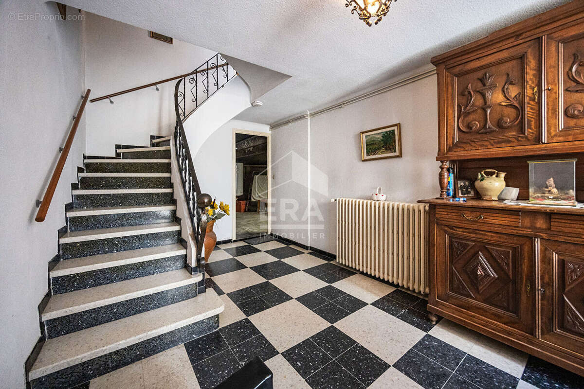 Maison à MILLAS