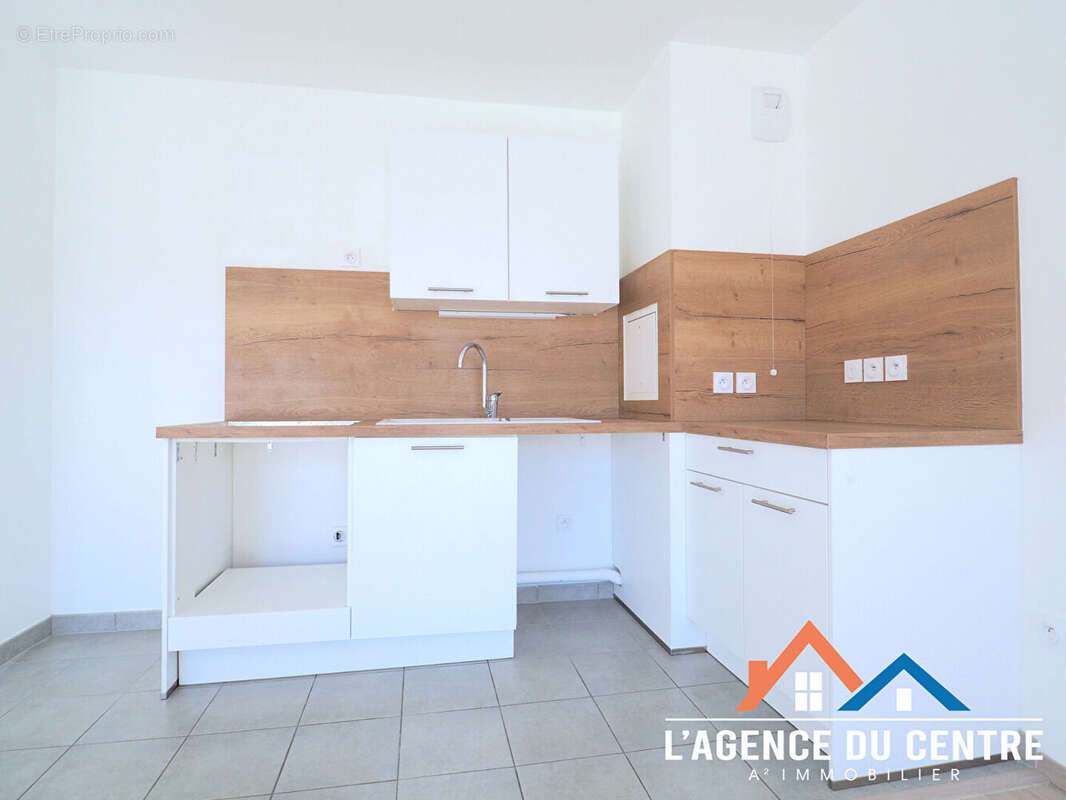 Appartement à CARRIERES-SOUS-POISSY