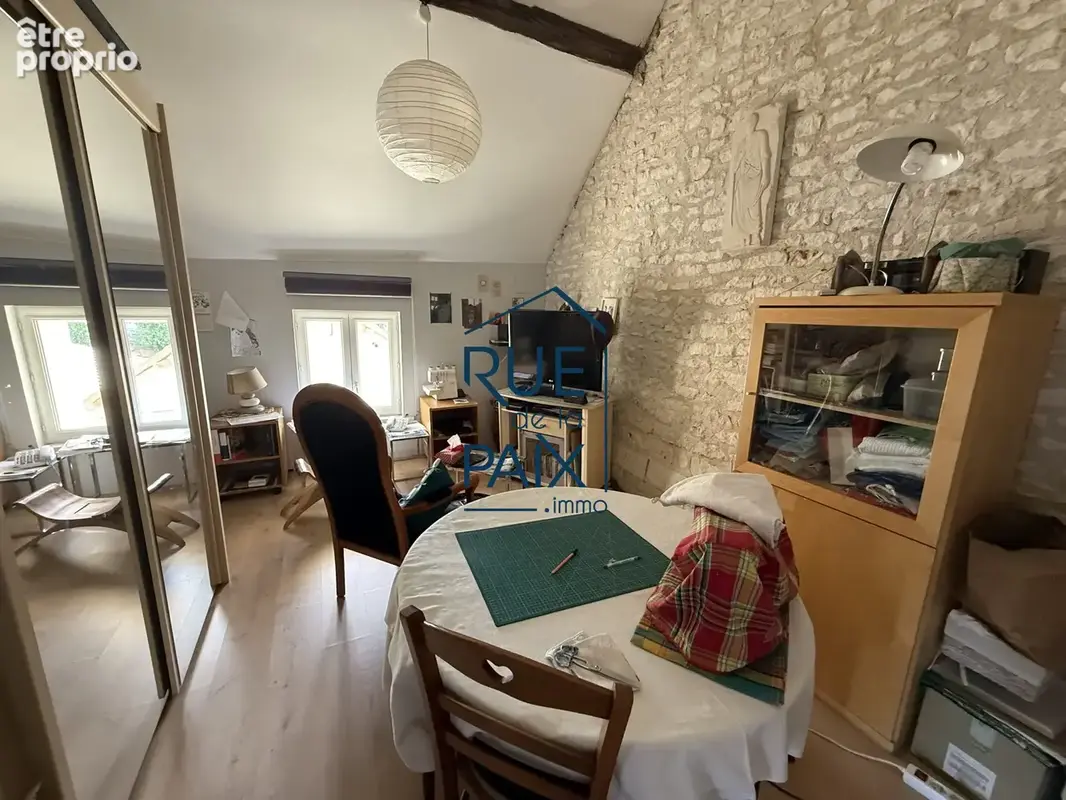 Maison 10 pièces 223 m² à vendre à Dange-Saint-Romain (86220) - photo 5