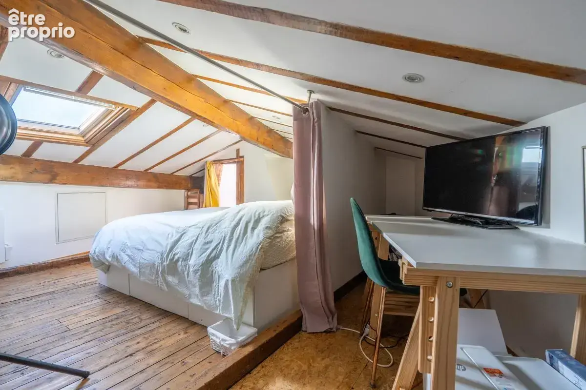Maison 5 pièces 120 m² à vendre à Bordeaux (33000) - photo 13