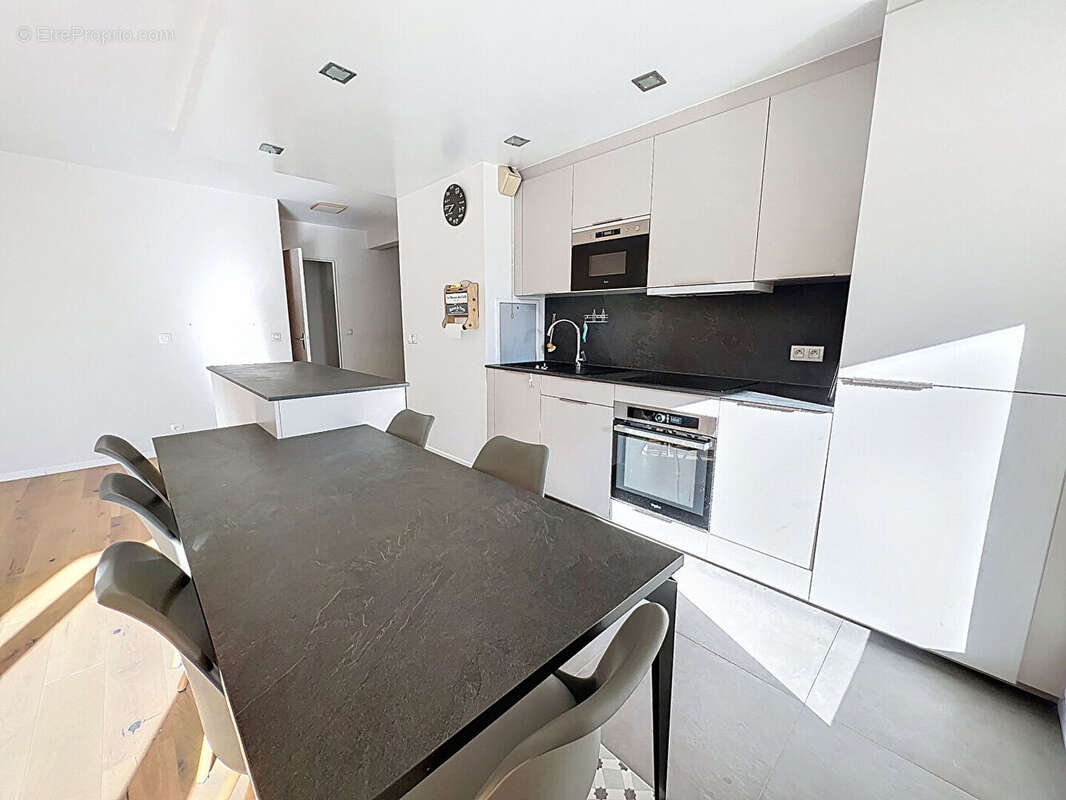 Appartement à YERRES