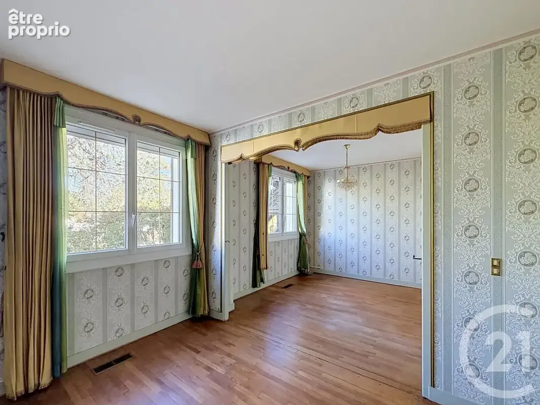 Maison 6 pièces 154 m² à vendre à Menestreau-En-Villette (45240) - photo 6
