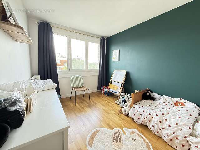 Appartement à MAISONS-ALFORT