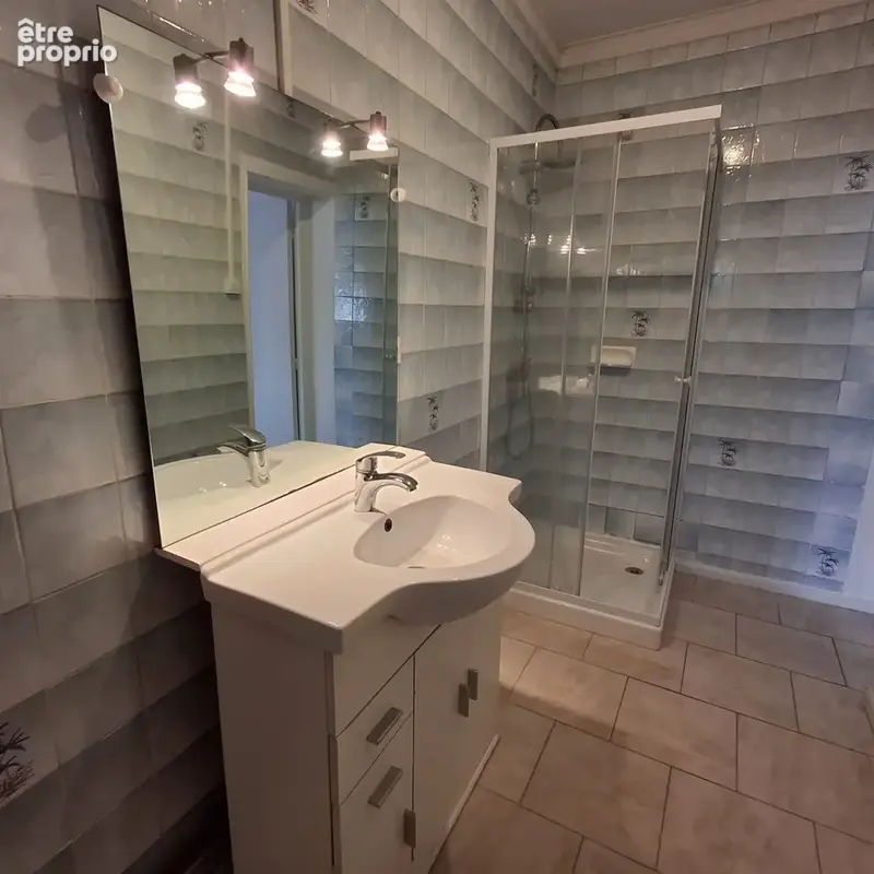 Maison 4 pièces 66 m² à vendre à Roumazieres-Loubert (16270) - photo 6