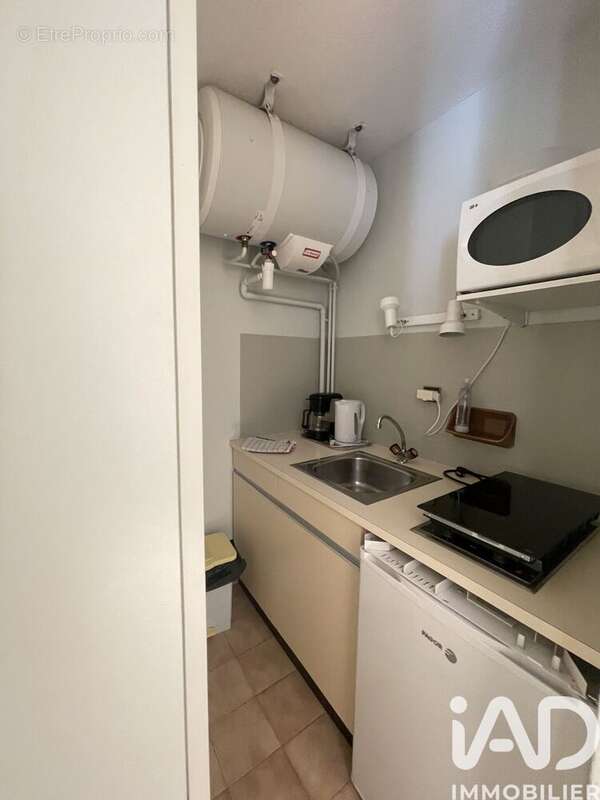 Photo 5 - Appartement à ARCACHON