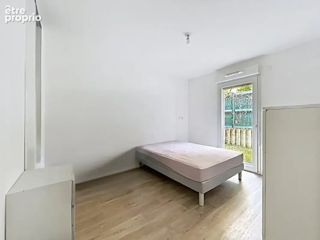 Appartement Orléans 3 pièces 61 m² - photo 4