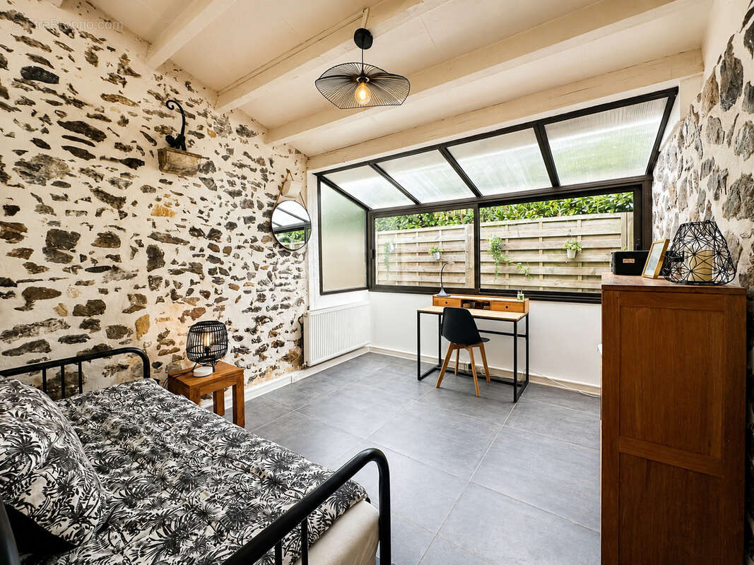 Maison à LA TESTE-DE-BUCH