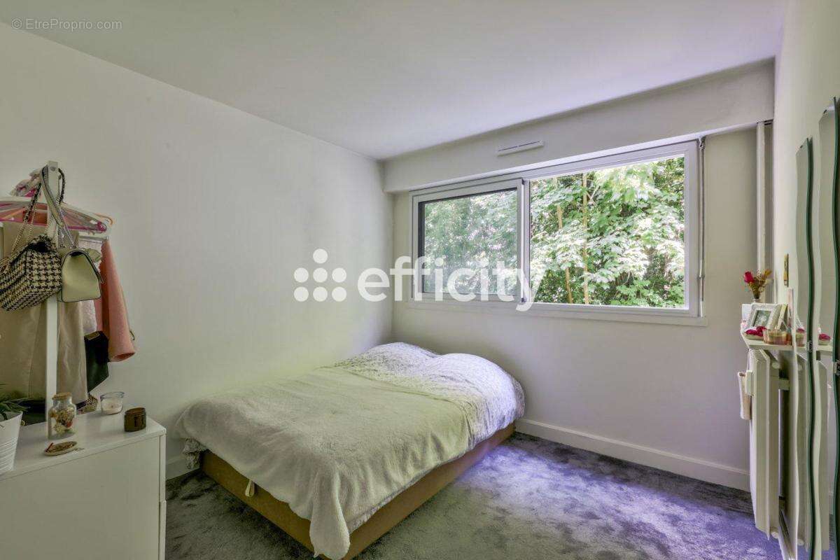 Appartement à BAILLY