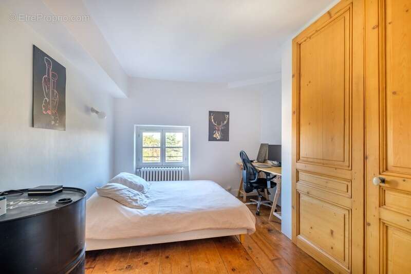 Maison à FRANCHEVILLE