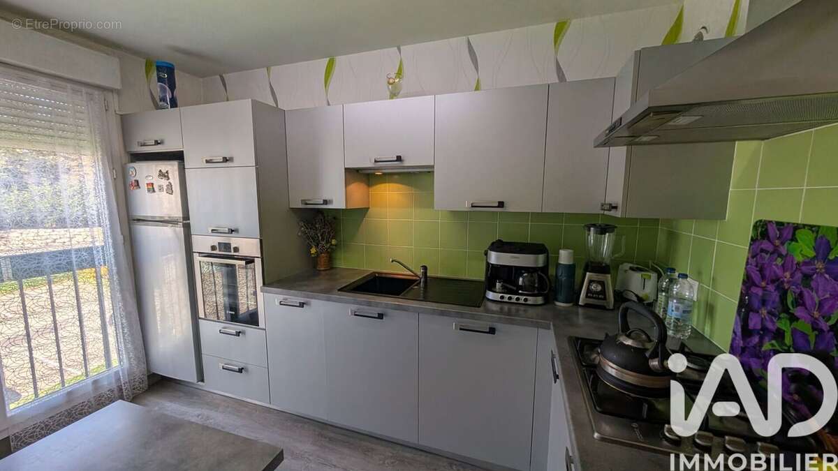 Photo 2 - Appartement à VILLARS