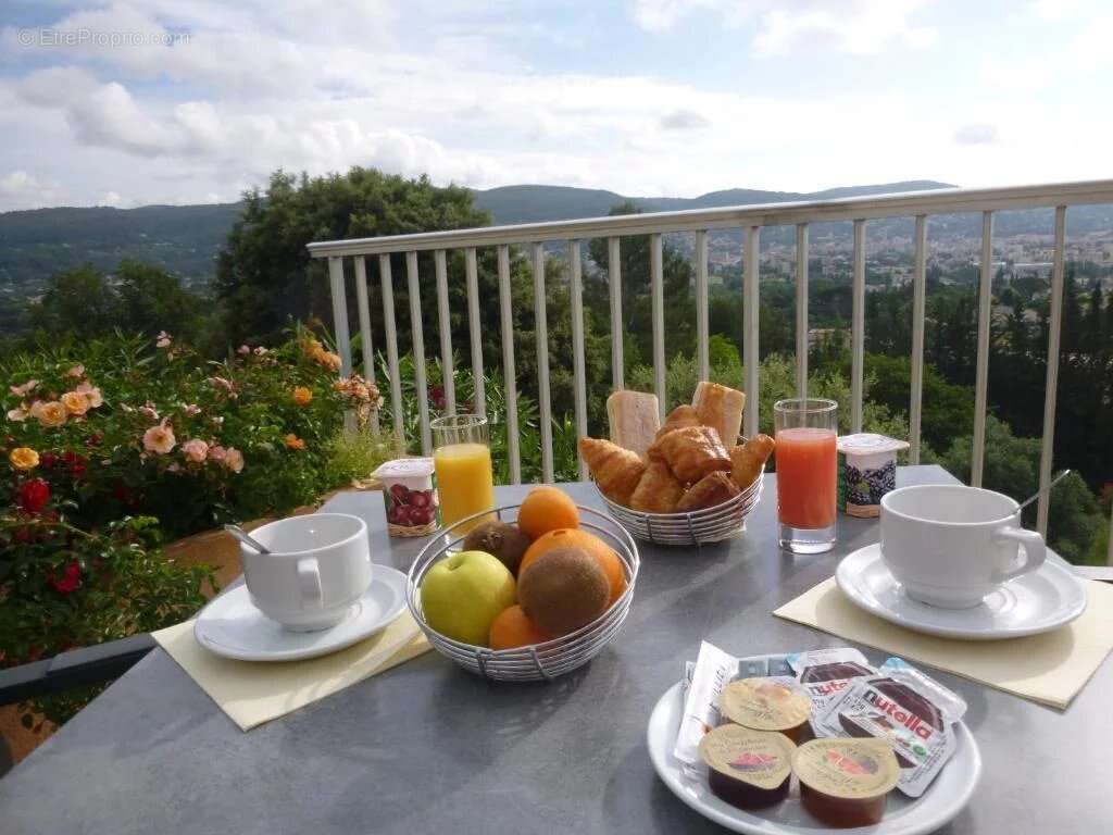 Appartement à DRAGUIGNAN