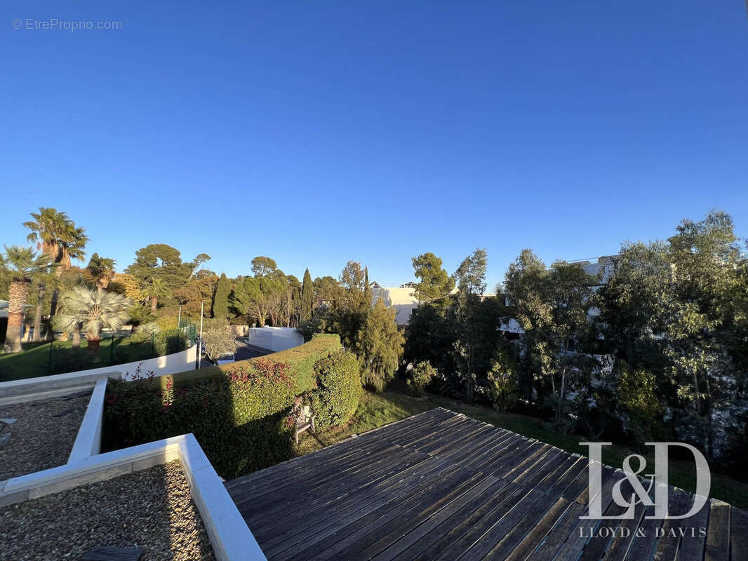 Maison à MONTPELLIER