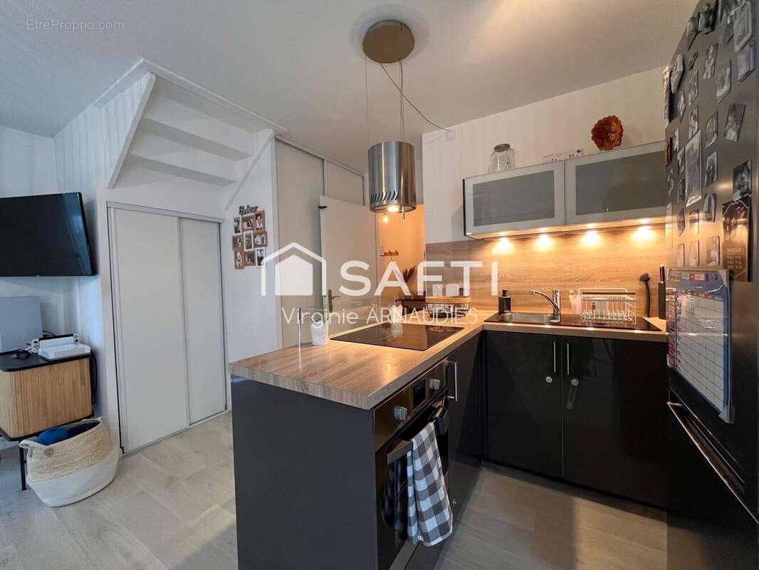 Photo 6 - Maison à HERBLAY