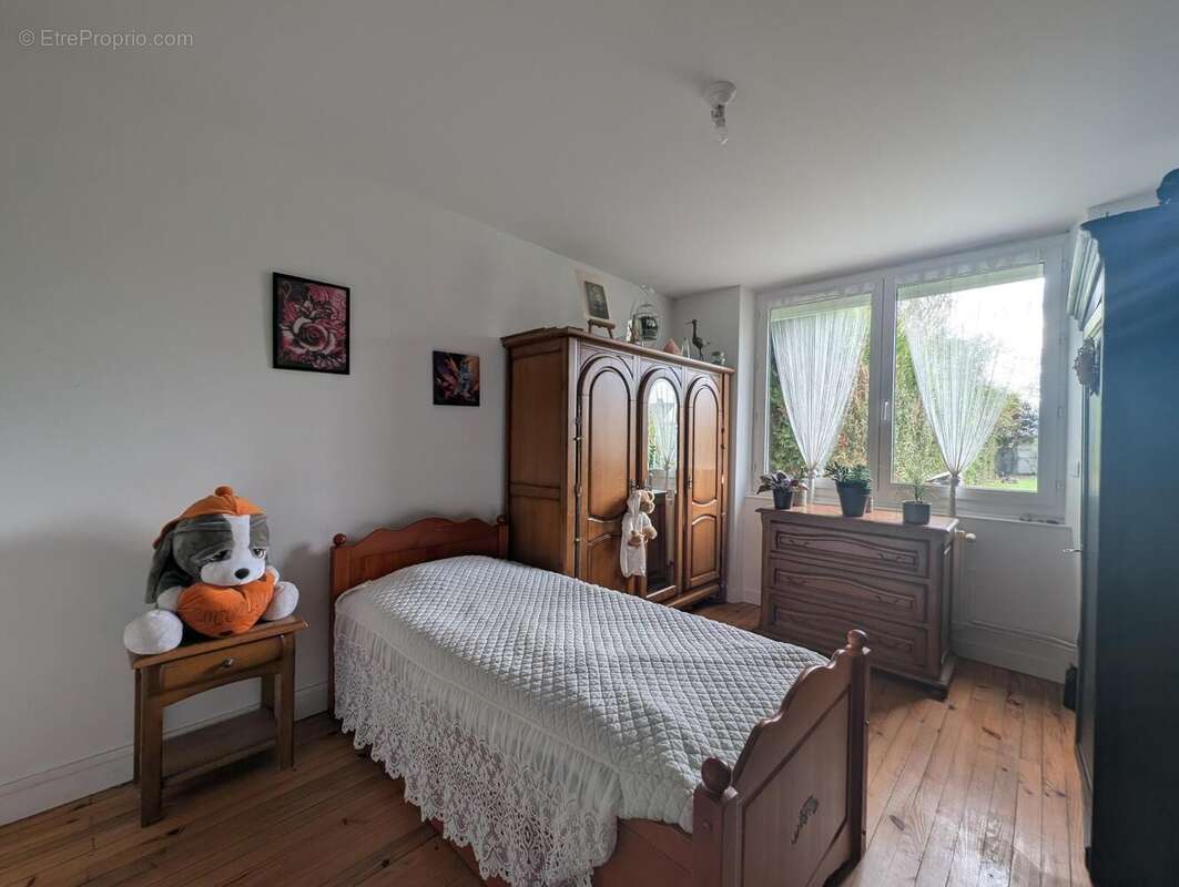 Photo 4 - Maison à BEAUVAIS