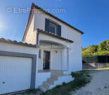 Maison à LA ROUVIERE