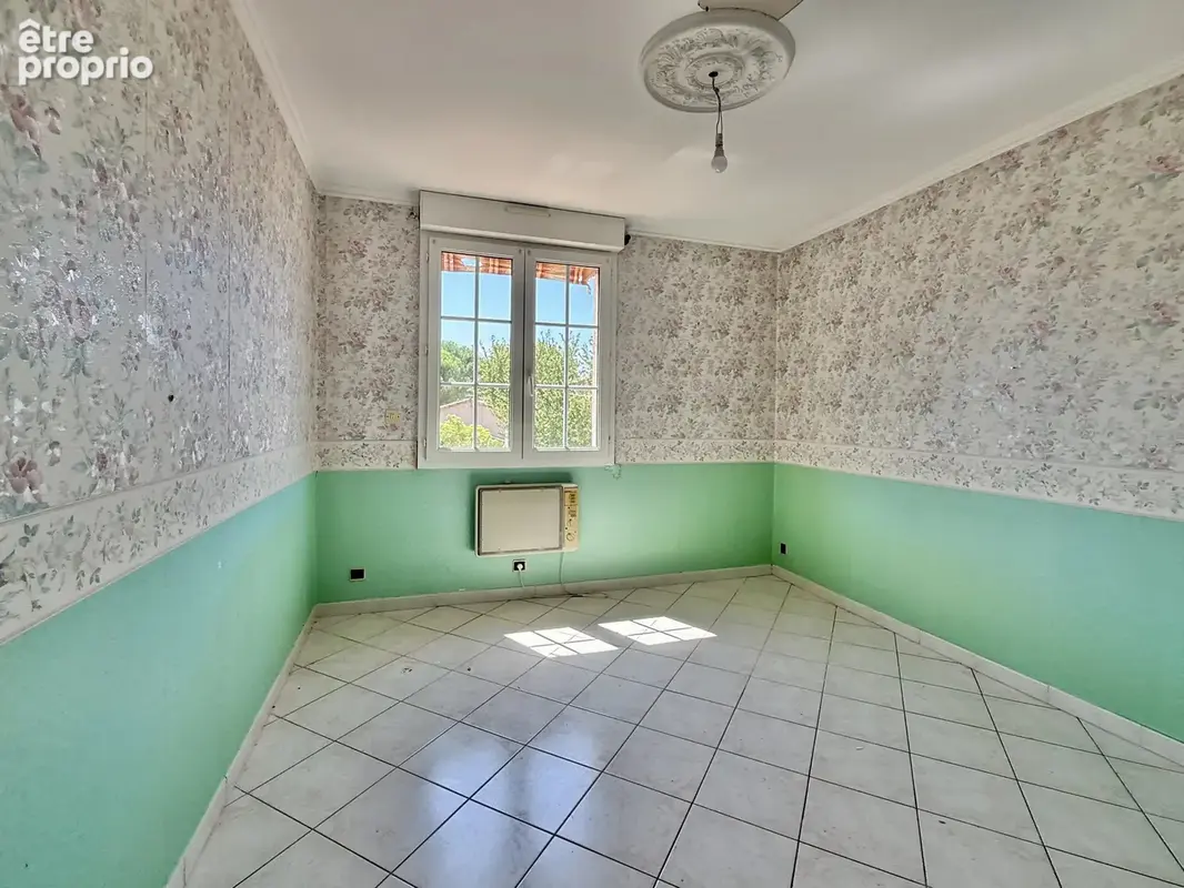 Maison avec 3 chambres, garage et jardin à Trèbes - photo 5