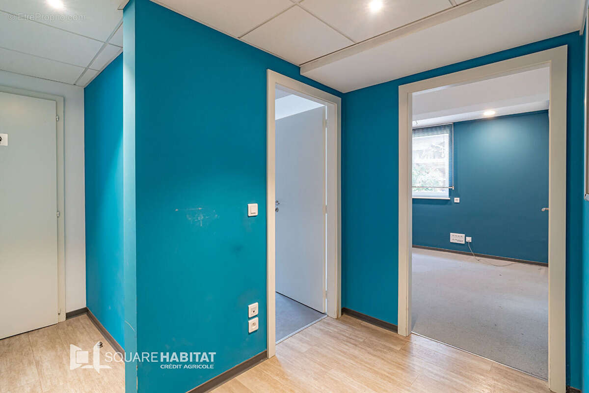 Commerce à SUNDHOUSE