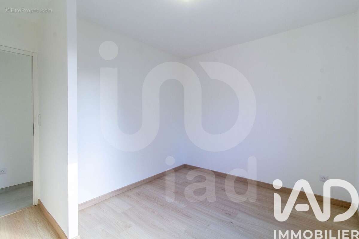 Photo 8 - Maison à RESSONS-SUR-MATZ