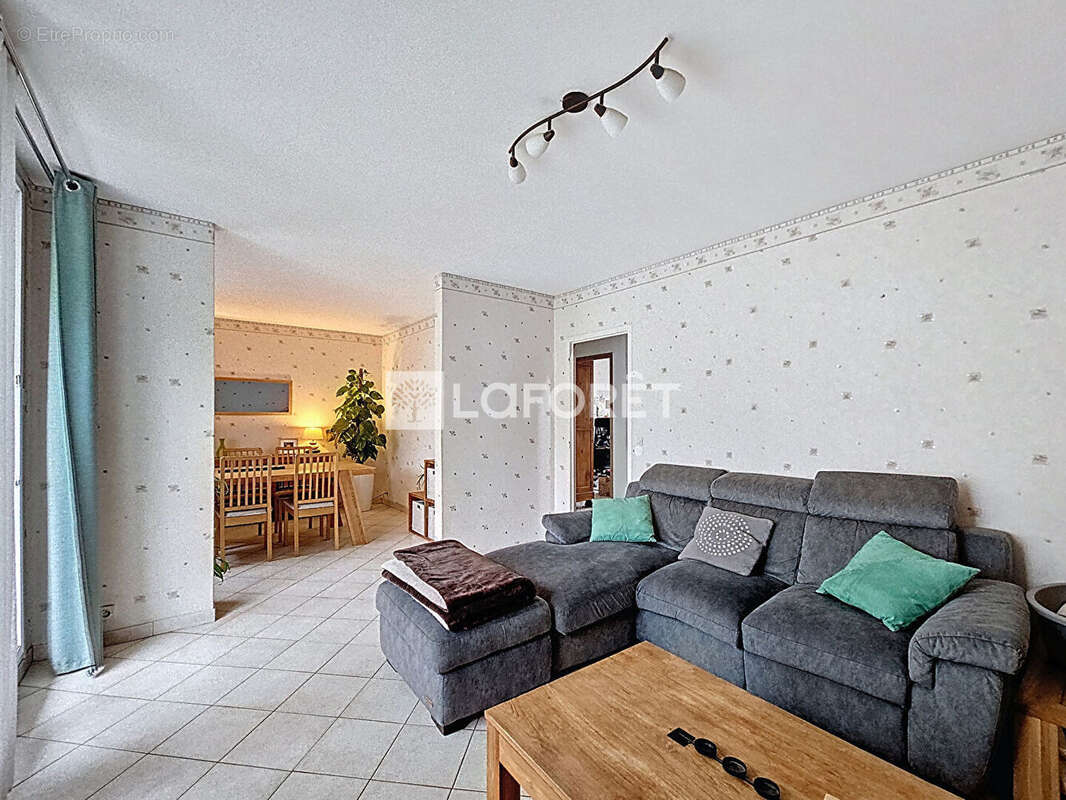 Maison à MARCOUSSIS