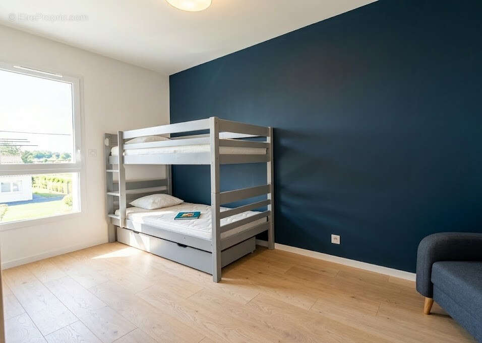 Maison à LA PLAINE-SUR-MER