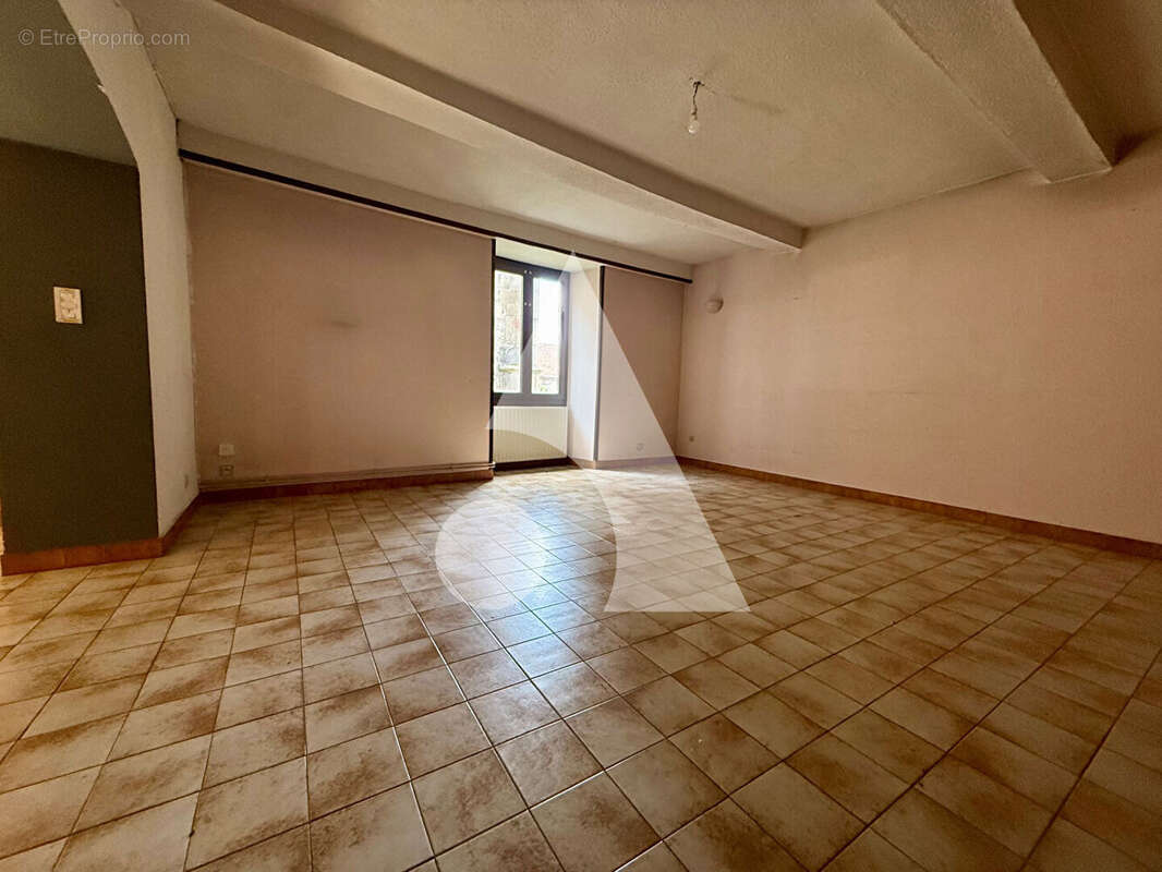 Maison à NAIVES-ROSIERES