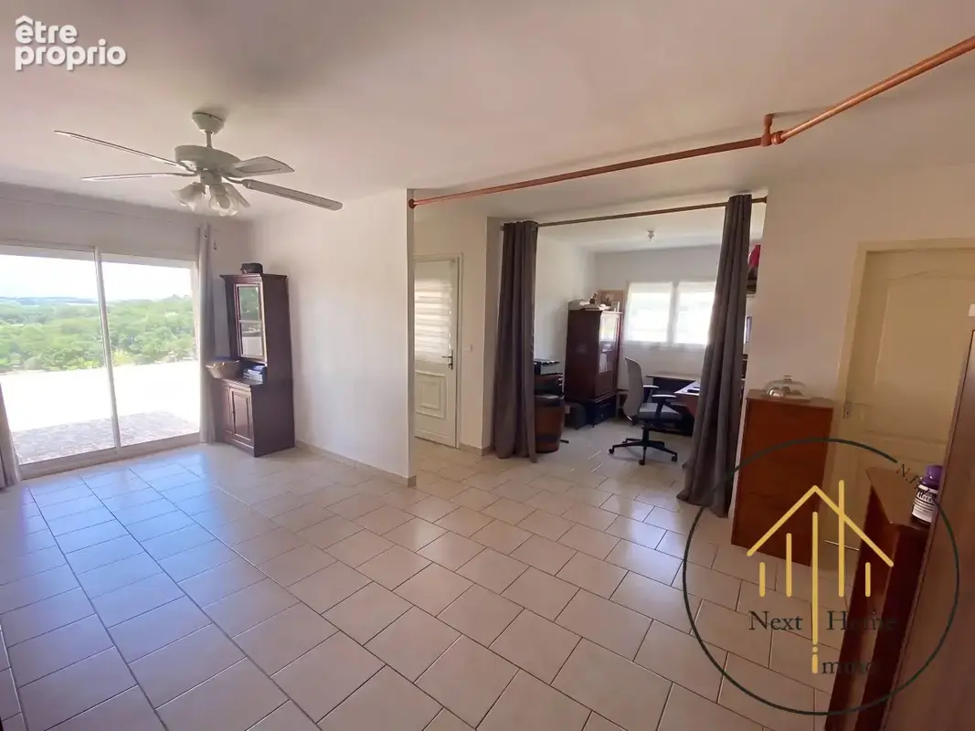 Maison 152 m² à Saint-Quentin-De-Chalais  - photo 8