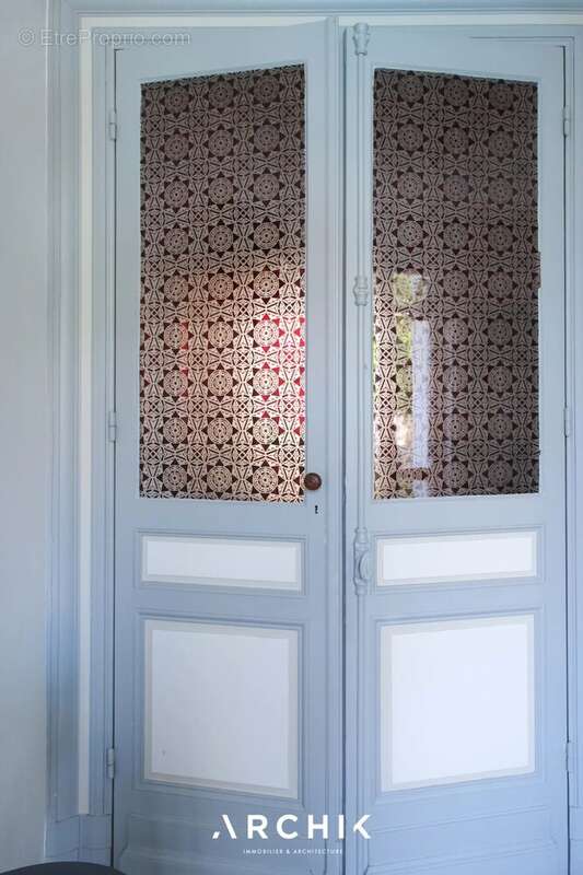 Maison à BORDEAUX