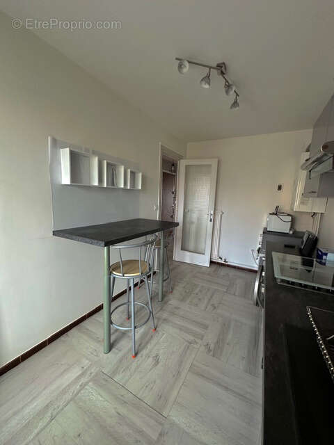 Appartement à CLERMONT-FERRAND