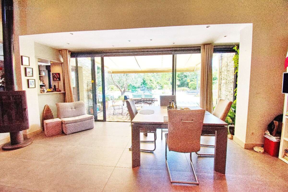 Photo 5 - Maison à AGDE