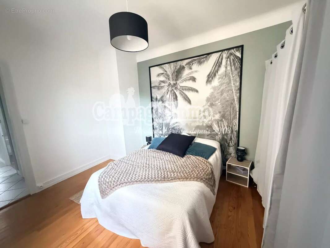 Appartement à TARARE