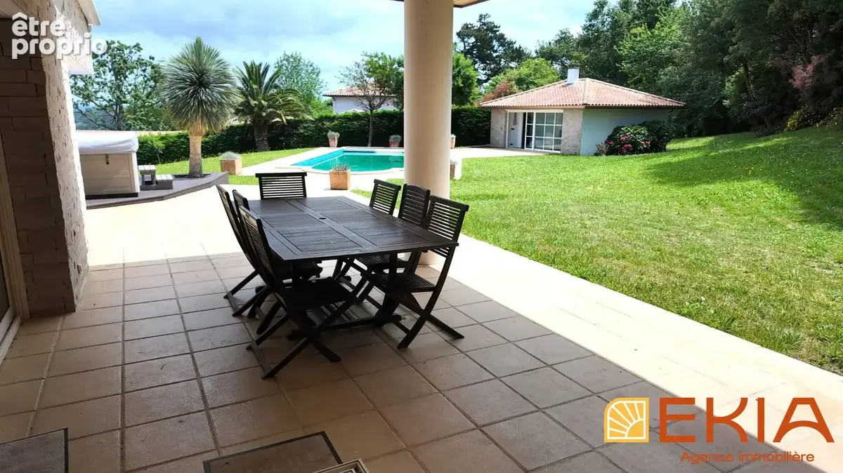 Maison 7 pièces 250 m² à vendre à Urrugne (64122) - photo 3