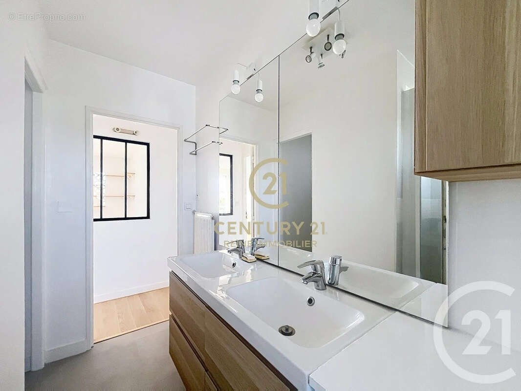 Appartement 62 m² à Rennes  - photo 3