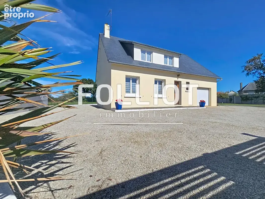 Maison Bolleville - photo 17