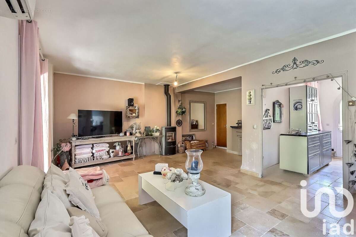 Photo 9 - Maison à MILHAUD