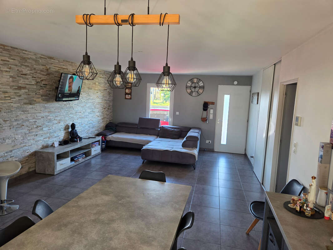 Maison à BAZAS