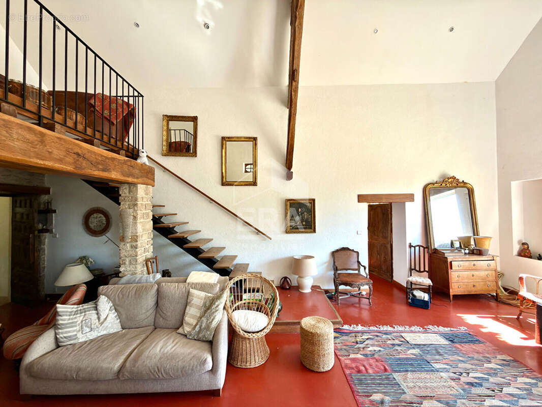 Maison 150m² à paley - photo 5