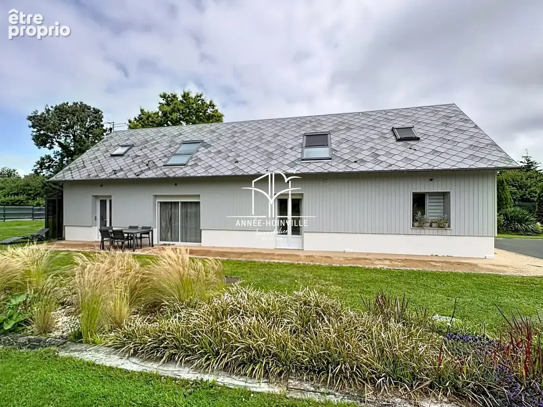 Maison 11 pièces 433 m² à vendre à Honfleur (14600) - photo 7