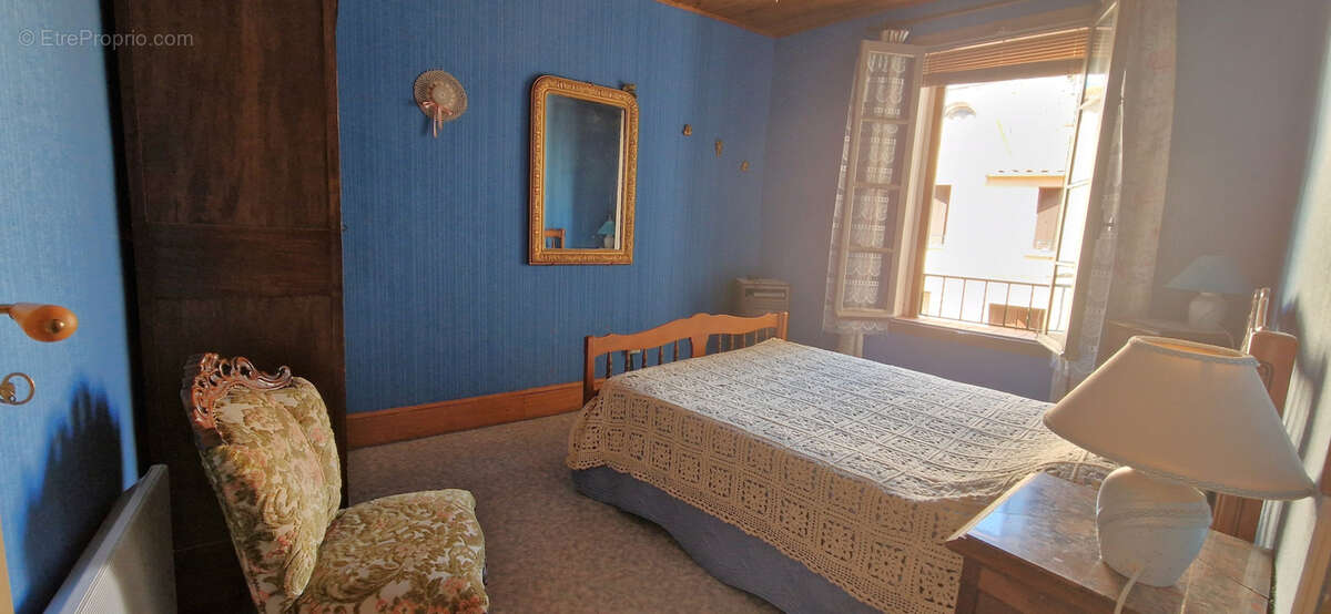 Maison à ILLE-SUR-TET