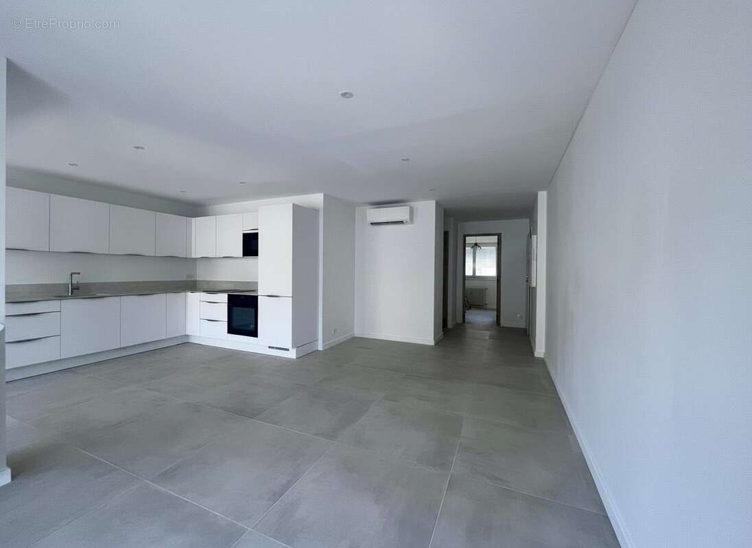 Appartement à SAINTE-MAXIME