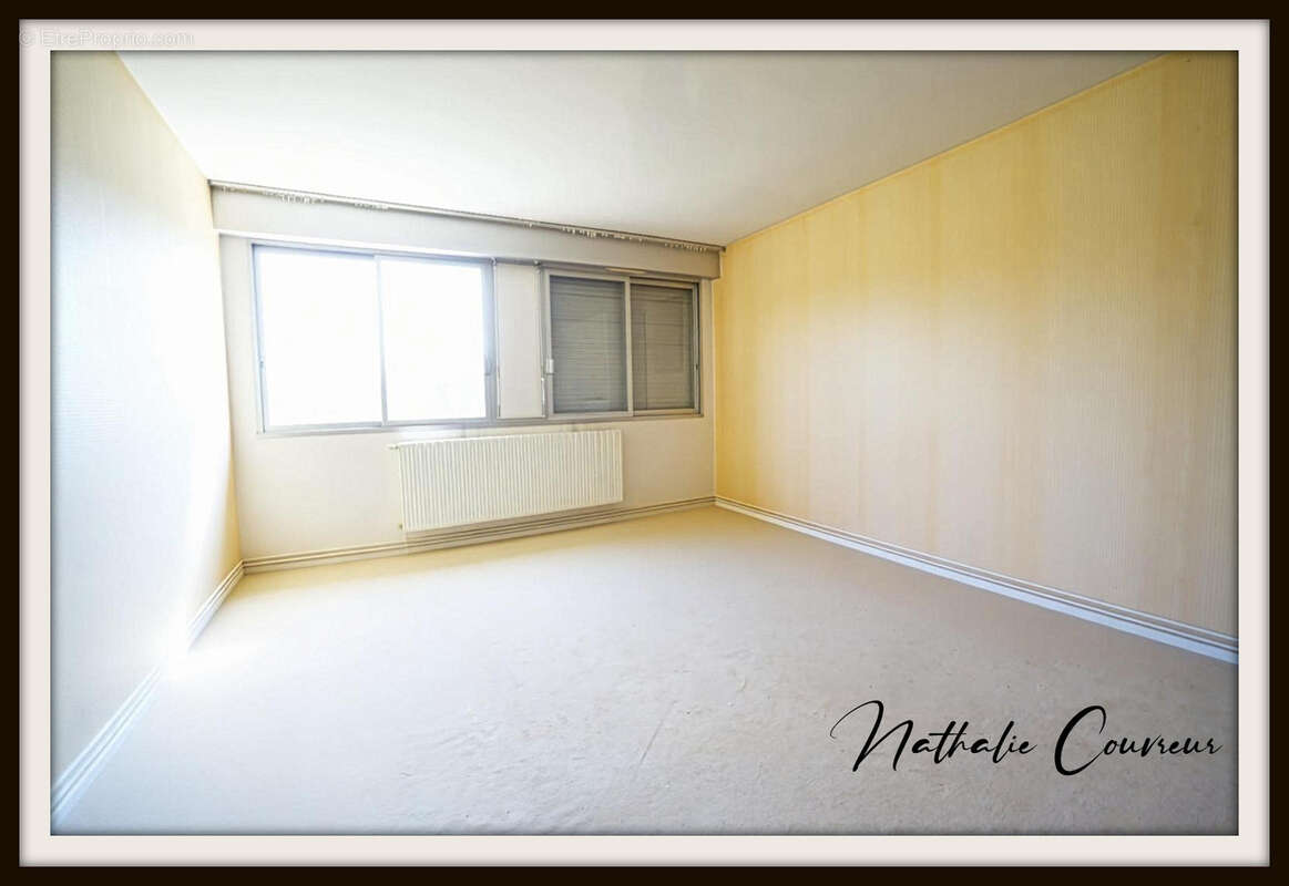 Appartement à WOIPPY