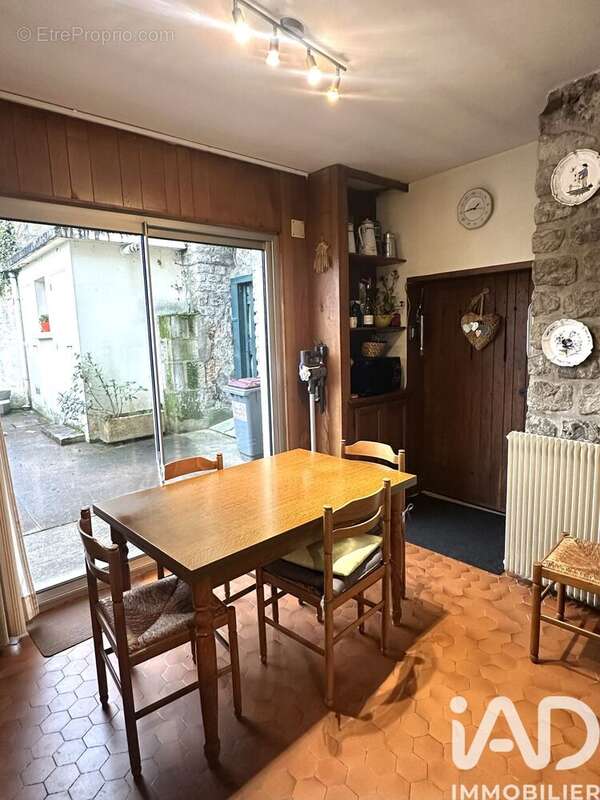 Photo 7 - Maison à VENDOME