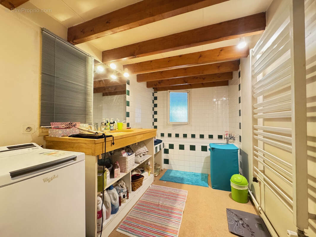 Appartement à VOIRON