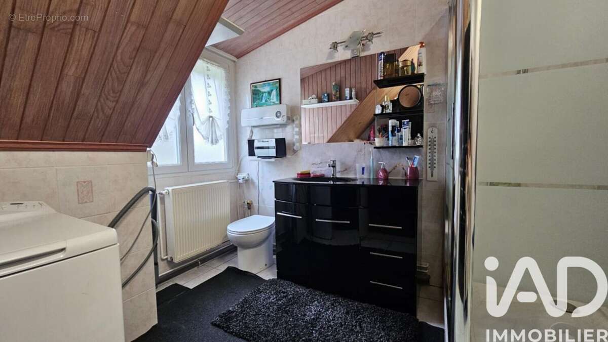 Photo 7 - Maison à BETHUNE