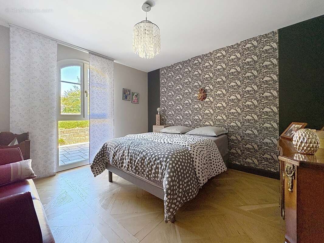 Corps de ferme à vendre 5 pièces CERNEX (74) - photo 17