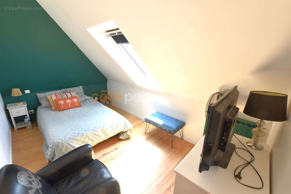 Maison Lesneven - 7 pièces -167 m2 - photo 8