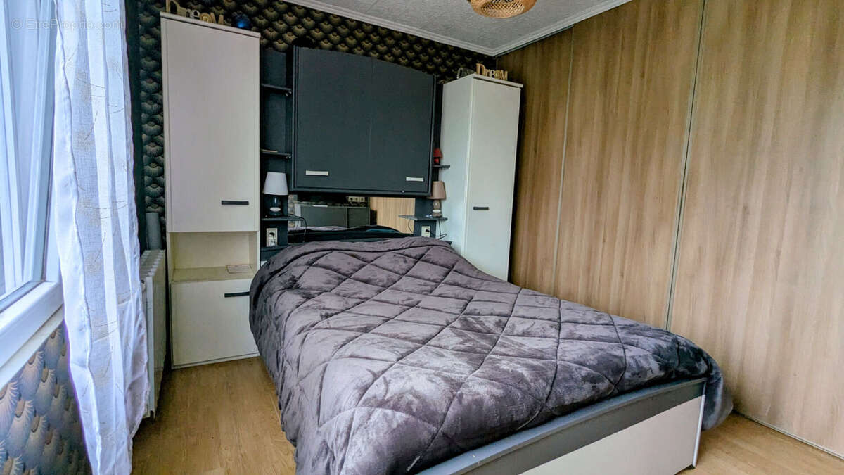 Maison à JOGANVILLE